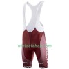 Fietskleding (Fietsshirt + Korte Koersbroek) 2019 Team Katusha Alpecin N001